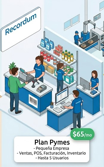 Plan Pymes